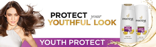 Youth protect - Protect your youthful look